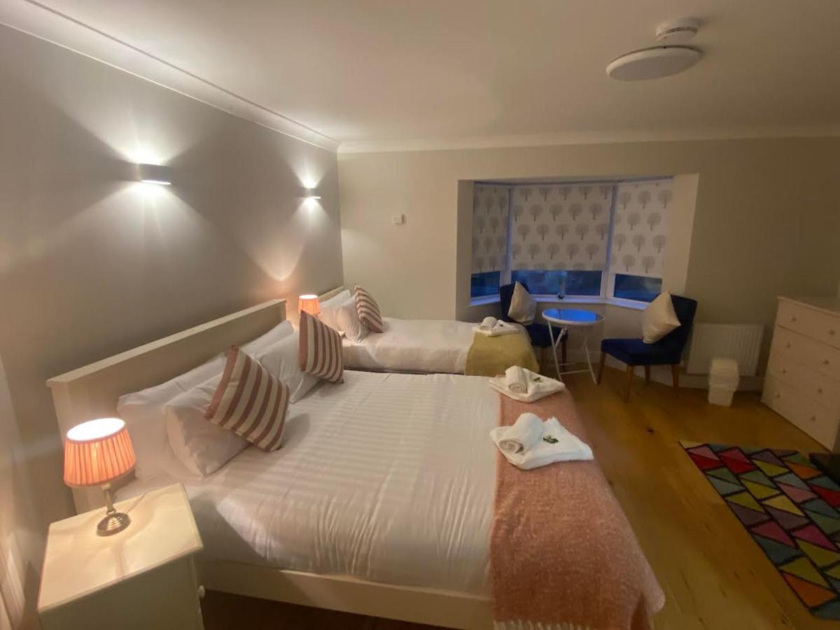 Hotel Seaclusion Barna Barna  Zewnętrze zdjęcie